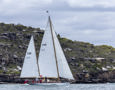 SAILING - Classic Sydney Hobart Yacht Race 2022 
Cruising Yacht Club of Australia - 10/12/2022
ph. Andrea Francolini/CYCA

ARCHINA