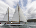 SAILING - Classic Sydney Hobart Yacht Race 2022 
Cruising Yacht Club of Australia - 10/12/2022
ph. Andrea Francolini/CYCA

ARCHINA