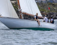 SAILING - Classic Sydney Hobart Yacht Race 2022 
Cruising Yacht Club of Australia - 10/12/2022
ph. Andrea Francolini/CYCA

DEFIANCE