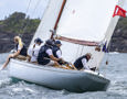 SAILING - Classic Sydney Hobart Yacht Race 2022 
Cruising Yacht Club of Australia - 10/12/2022
ph. Andrea Francolini/CYCA

DEFIANCE