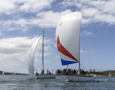 SAILING - Classic Sydney Hobart Yacht Race 2022 
Cruising Yacht Club of Australia - 10/12/2022
ph. Andrea Francolini/CYCA

VITTORIA