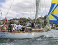 SAILING - Classic Sydney Hobart Yacht Race 2022 
Cruising Yacht Club of Australia - 10/12/2022
ph. Andrea Francolini/CYCA

ANITRA V
