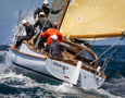 MALUKA, Sail No: A19, Owner: Sean Langman, Skipper: Peter Langman, State: NSW, Design: Ranger, LOA: 9
