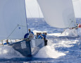 CRUSH, Bow n: 101, Sail n: F0052, Skipper: David Davenport, Owner: David Davenport, State-Nation: WA, Design: J/V TP52
