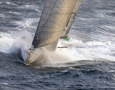CARO, Bow n: 100, Sail n: CAY52, Skipper: Maximilian Klink, Owner: Maximilian Klink, State-Nation: NZL, Design: Botin 52