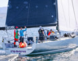 INSOMNIA, Sail No: 65007, Owner: Marcus Grimes, Skipper: Marcus Grimes, State: NSW, Design: JV42, LOA: 12.8