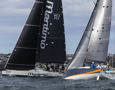 Noakes Sydney Gold Coast 2023 - Mistral and Maritimo