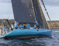 Cabbage Tree Island Race 2023 - Antipodes