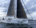 Cabbage Tree Island Race 2023 - Mister Lucky (TH)