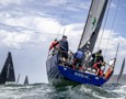 MAYFAIR, Sail no: M 16, Owner: James Irvine, Design: Rogers 46, Country: AUS