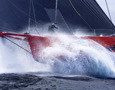 ANDOO COMANCHE, Sail no: CAY 007, Owner: John Herman Winning, Design: Vplp Verdier 100, Country: AUS