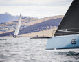 SMUGGLER, Sail No: 6952, Owner/Skipper: Sebastian Bohm, State: NSW, Design: TP52, LOA: 15.9