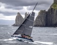 ALIVE, Sail no: 52566, Owner: Philip Turner, Skipper: Duncan Hine , Design: Reichel/Pugh 66, Country: AUS