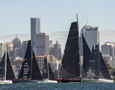 Noakes Sydney Gold Coast 2025 - Start line.  