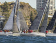 Noakes Sydney Gold Coast 2025 - Ariel.  