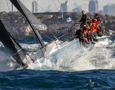 Noakes Sydney Gold Coast 2025 - Smuggler.  