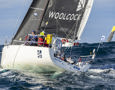 Noakes Sydney Gold Coast 2025 - Blue Planet.  