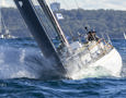 Noakes Sydney Gold Coast 2025 - Crux.  