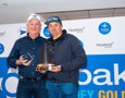 Noakes 50ft and Under Line Honours Trophy - Sticky.    Image: CYCA | Ashley Dart