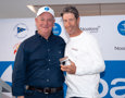 Bradshaw Kellett of Antipodes, 2nd in IRC Division 0.     Image: CYCA | Ashley Dart