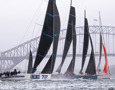 2025 Tollgate Island Race start.   Image: CYCA | Vito Feremans