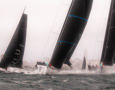 2025 Tollgate Island Race start.    Image: CYCA | Ashley Dart