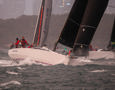 2025 Tollgate Island Race start - Bacchanal.    Image: CYCA | Ashley Dart