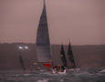 2025 Tollgate Island Race start.     Image: CYCA | Ashley Dart