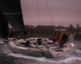 2025 Tollgate Island Race start - Verite.   Image: CYCA | Ashley Dart