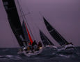 2025 Tollgate Island Race start.    Image: CYCA | Ashley Dart