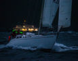 2025 Tollgate Island Race start - Western Morning.    Image: CYCA | Ashley Dart