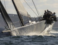 Cabbage Tree Island 2025 - Reichel/Pugh 63 No Limit.    Image: CYCA/ Andrea Francolini