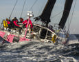 Cabbage Tree Island 2025 - Verdier 40 Vixen Racing.    Image: CYCA/Andrea Francolini