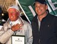 Matteo Mazzanti, Rolex SA presents Rolex Yachtmaster to Neville Crichton, Alfa Romeo for his 2009 line honours win