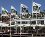 The Cruising Yacht Club of Australia, the organising authority for the Rolex Sydney Hobart