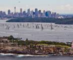 Start of the 66th Rolex Sydney Hobart Yacht Race