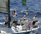 Quest at the RSHYR start