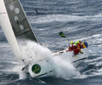 Outlaw in the 2004 RSHYR