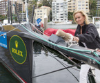 SAILING - Rolex Sydney to Hobart 2013 Press Conference - Cruising Yacht Club of Australia - 26/11/2013
ph. Andrea Francolini/Rolex