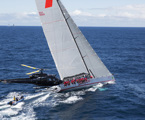 SAILING - Rolex Sydney to Hobart 2013 -Cruising Yacht Club of Australia - Sydney - 26/12/2013
ph. Andrea Francolini
WILD OATS XI
