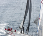 WILD OATS XI, Sail No: 10001, Bow No: XI, Owner: Robert Oatley, Skipper: Mark Richards, Design: Reichel Pugh 30 Mtr, LOA (m): 30.5, State: NSW
