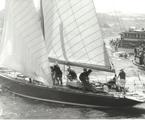 American Eagle (2121) - 1971 Sydney Hobart Yacht Race