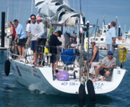 Sailors with disAbilities arrives at Mackay