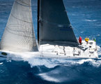 Loki has been declared the overall winner of the 2011 Rolex Sydney Hobart Yacht Race