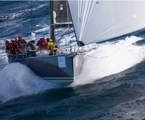 The Audi Sydney Gold Coast Yacht Race is SailorswithDisabilities return to ocean racing after repairing her keel after an incident in October 2011