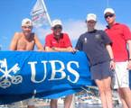 YSA crew finish Ingles Sydney Gold Coast