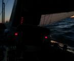 Hauling Off Coffs Harbour....Productive Night. Credit Black Jack Yachting