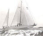 Windward Passage (7099) - 1975 SHYR - CYCA Archives