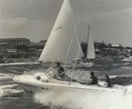 Windward Passage (7099) - 1975 SHYR start - CYCA Archive