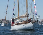 ArchinaParade of Sails